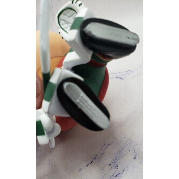 Funko Pop! Hockey NHL Minnesota Wild Devan Dubnyk #19 Vinyl Figure - Picture 7 of 16